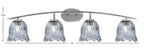Toltec Lighting | 3724-GP-4232