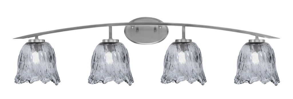 Toltec Lighting | 3724-GP-4232