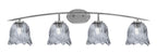 Toltec Lighting | 3724-GP-4232