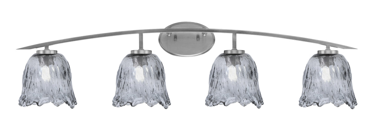 Toltec Lighting | 3724-GP-4232