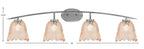 Toltec Lighting | 3724-GP-4233