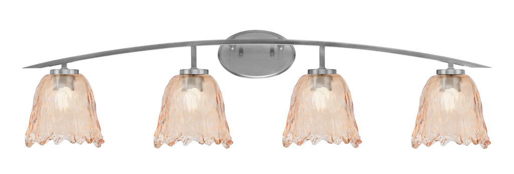 Toltec Lighting | 3724-GP-4233