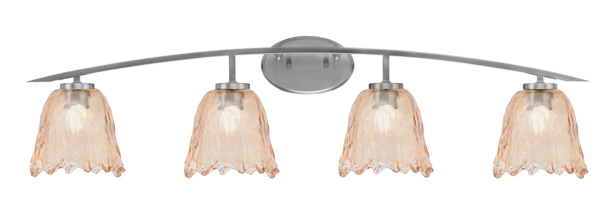 Toltec Lighting | 3724-GP-4233