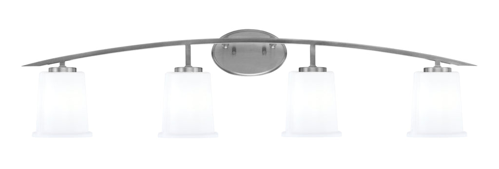 Toltec Lighting | 3724-GP-5031