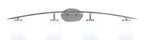 Toltec Lighting | 3724-GP-5031