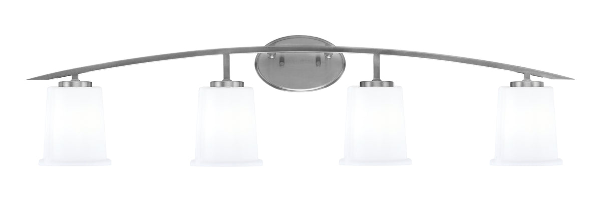 Toltec Lighting | 3724-GP-5031