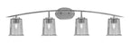 Toltec Lighting | 3724-GP-5032