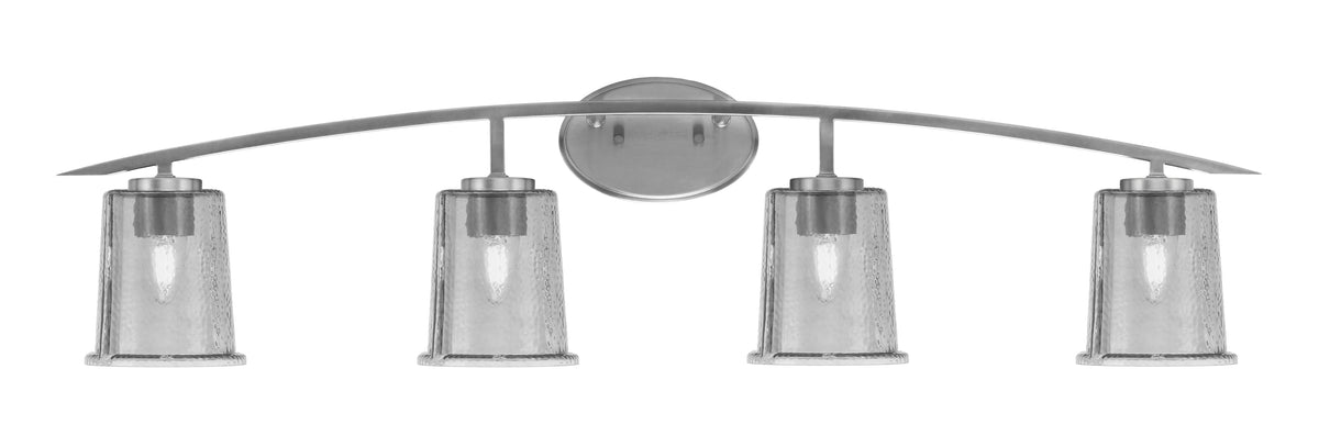 Toltec Lighting | 3724-GP-5032