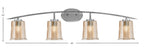 Toltec Lighting | 3724-GP-5033