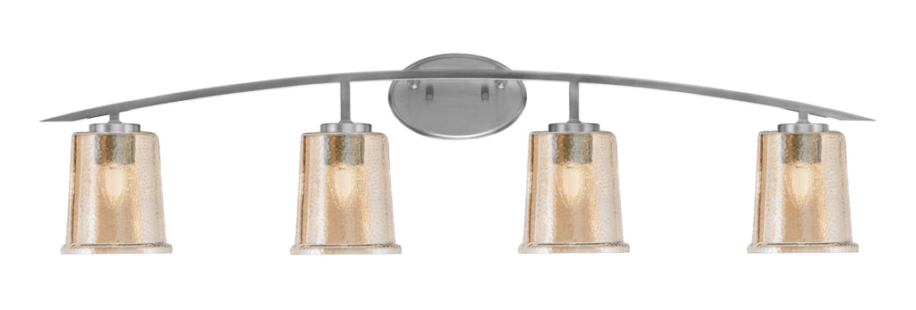 Toltec Lighting | 3724-GP-5033