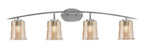 Toltec Lighting | 3724-GP-5033