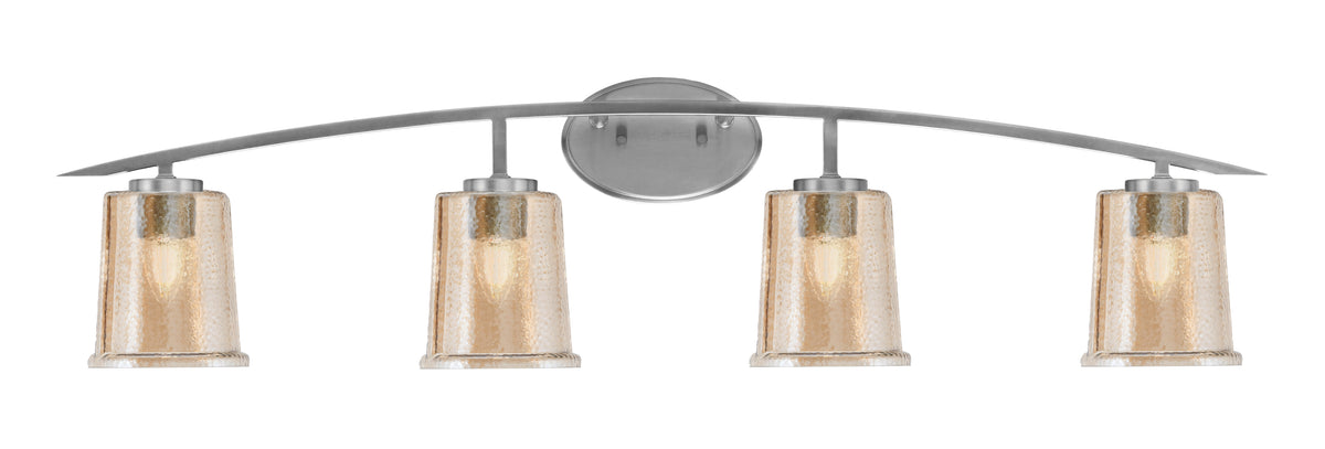 Toltec Lighting | 3724-GP-5033