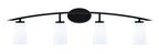 Toltec Lighting | 3724-MB-261