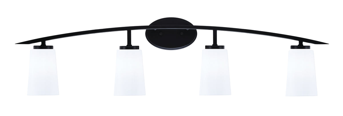 Toltec Lighting | 3724-MB-261