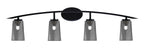 Toltec Lighting | 3724-MB-262