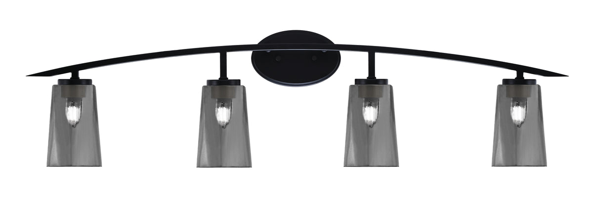 Toltec Lighting | 3724-MB-262