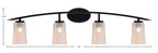 Toltec Lighting | 3724-MB-263