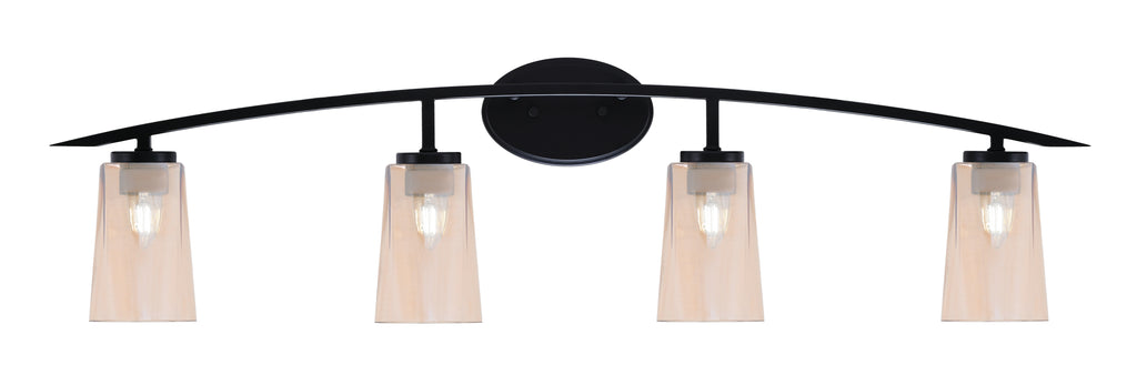 Toltec Lighting | 3724-MB-263