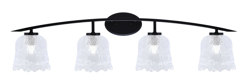 Toltec Lighting | 3724-MB-4230