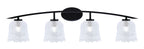 Toltec Lighting | 3724-MB-4230