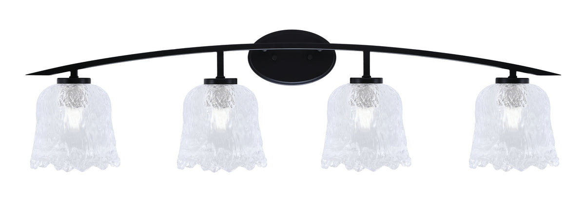 Toltec Lighting | 3724-MB-4230