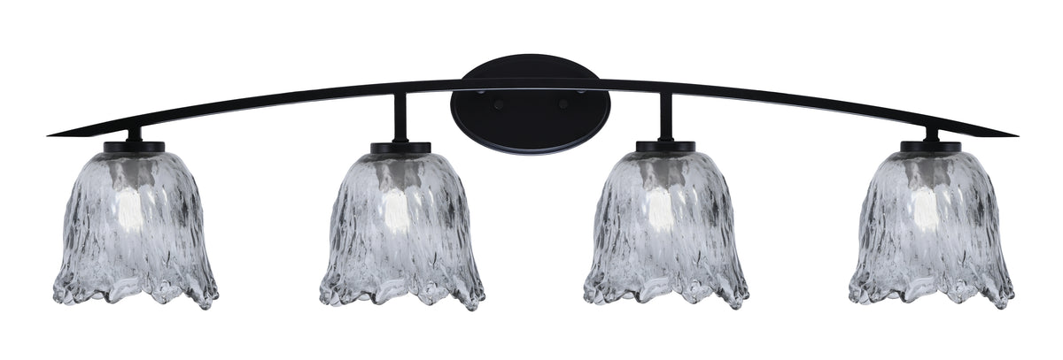 Toltec Lighting | 3724-MB-4232