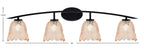Toltec Lighting | 3724-MB-4233