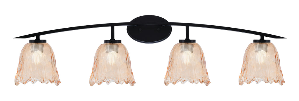 Toltec Lighting | 3724-MB-4233