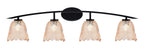 Toltec Lighting | 3724-MB-4233
