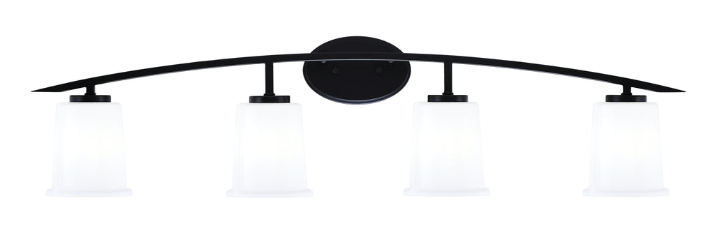 Toltec Lighting | 3724-MB-5031