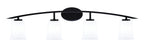 Toltec Lighting | 3724-MB-5031
