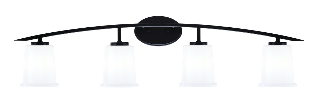 Toltec Lighting | 3724-MB-5031