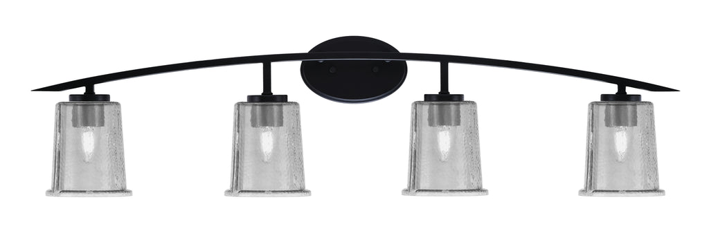 Toltec Lighting | 3724-MB-5032