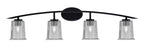Toltec Lighting | 3724-MB-5032