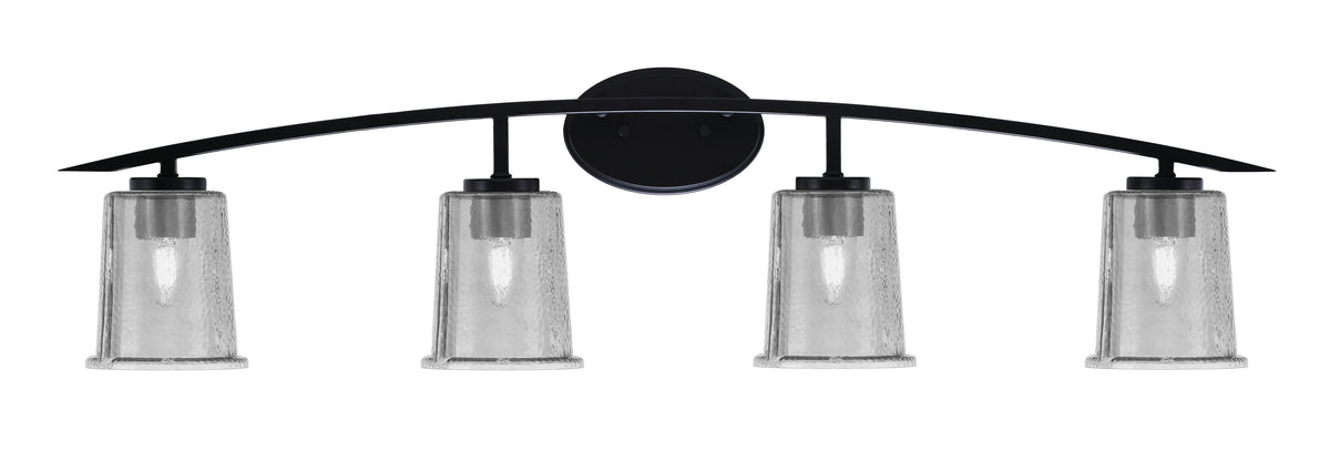 Toltec Lighting | 3724-MB-5032