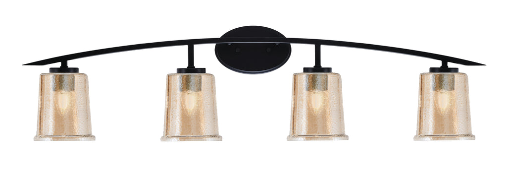 Toltec Lighting | 3724-MB-5033