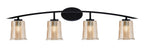Toltec Lighting | 3724-MB-5033