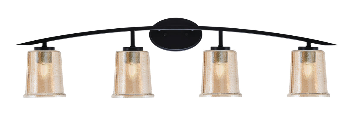 Toltec Lighting | 3724-MB-5033