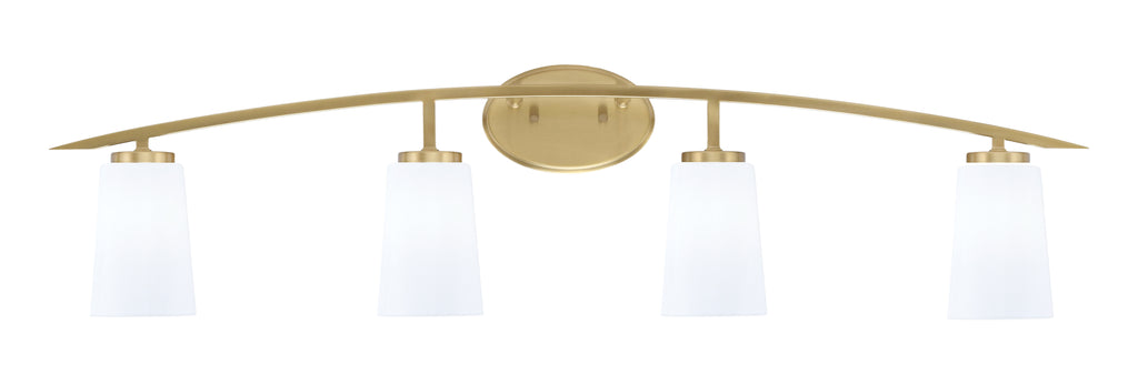 Toltec Lighting | 3724-NAB-261