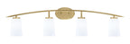 Toltec Lighting | 3724-NAB-261