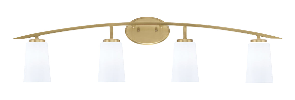 Toltec Lighting | 3724-NAB-261