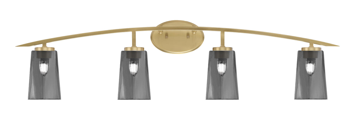 Toltec Lighting | 3724-NAB-262