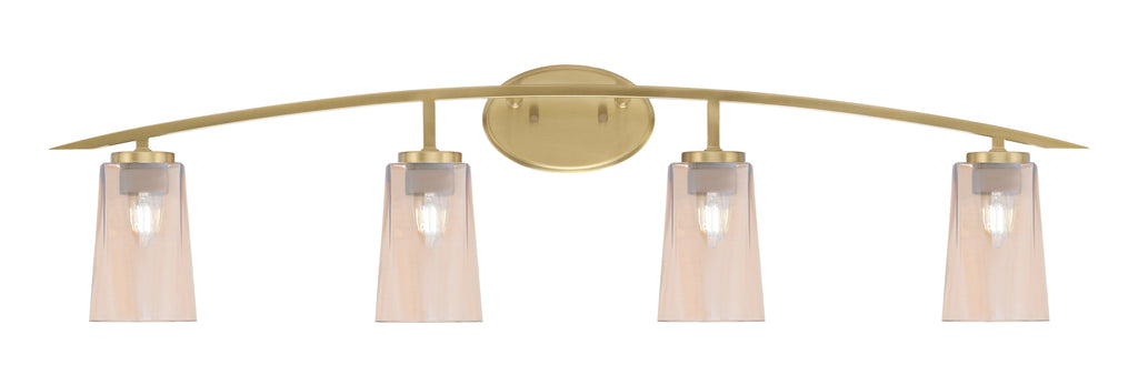 Toltec Lighting | 3724-NAB-263
