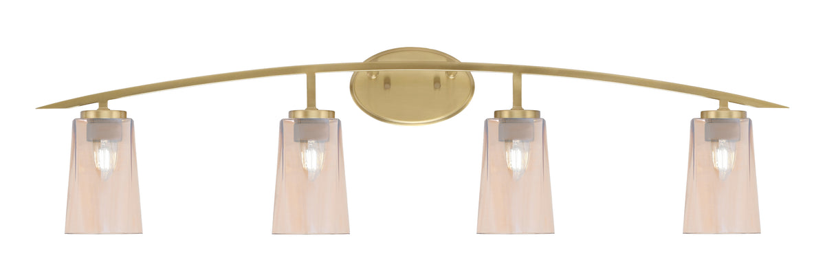 Toltec Lighting | 3724-NAB-263