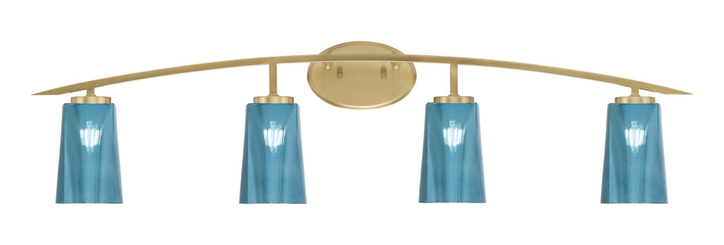 Toltec Lighting | 3724-NAB-265