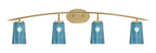 Toltec Lighting | 3724-NAB-265