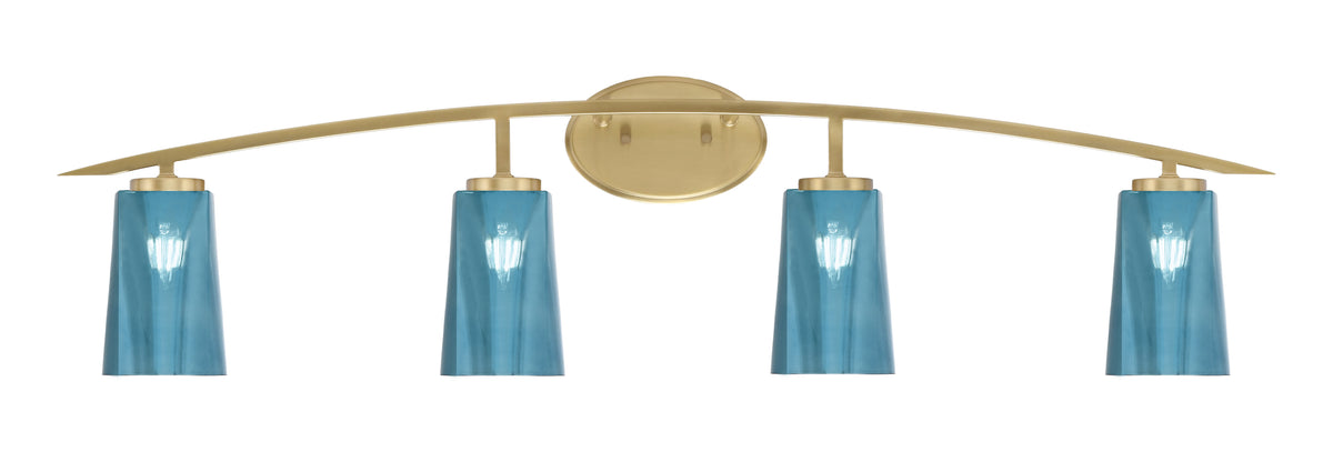 Toltec Lighting | 3724-NAB-265