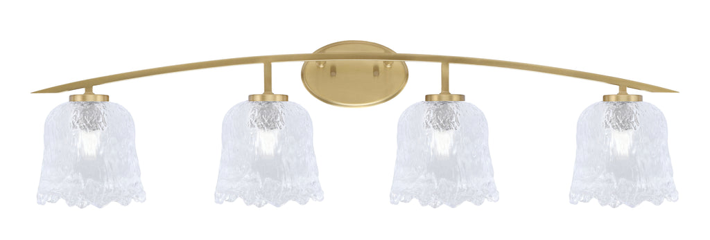 Toltec Lighting | 3724-NAB-4230