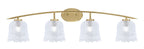 Toltec Lighting | 3724-NAB-4230