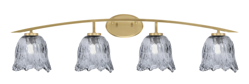 Toltec Lighting | 3724-NAB-4232